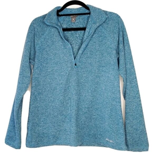 EDDIE BAUER PULLOVER - Picture 5 of 5